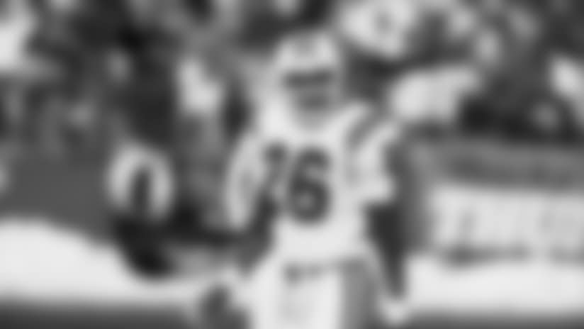 Raymond Clayborn: A Career Retrospective