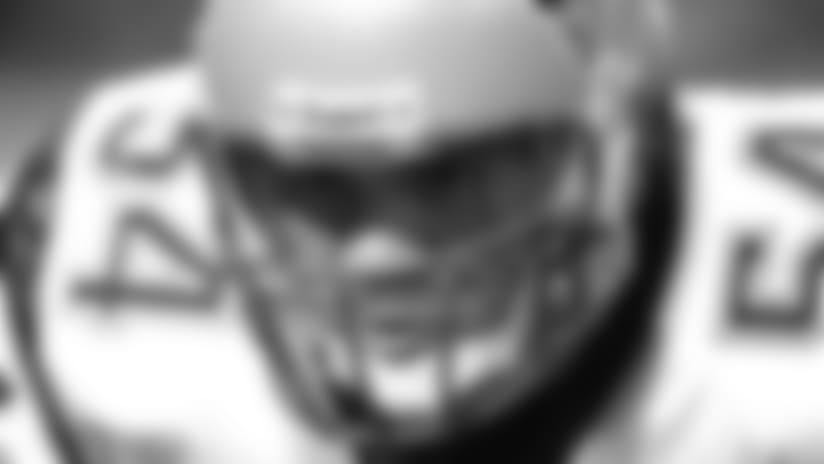 Best of Tedy Bruschi
