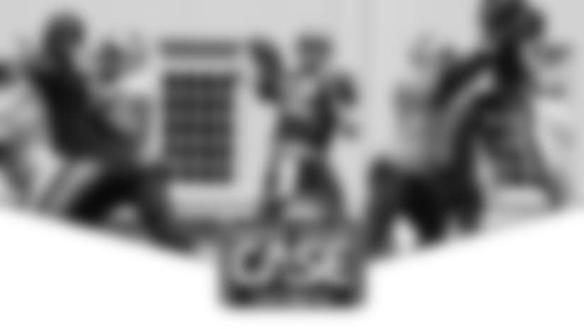 Samsonite Make Your Case: Increasing preseason practice time?