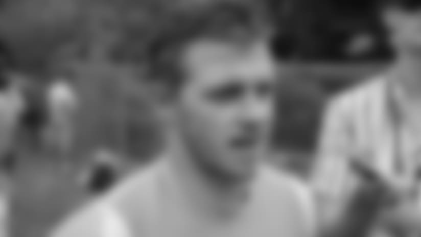 Braxton Berrios 8/1: 'It's still a learning process'