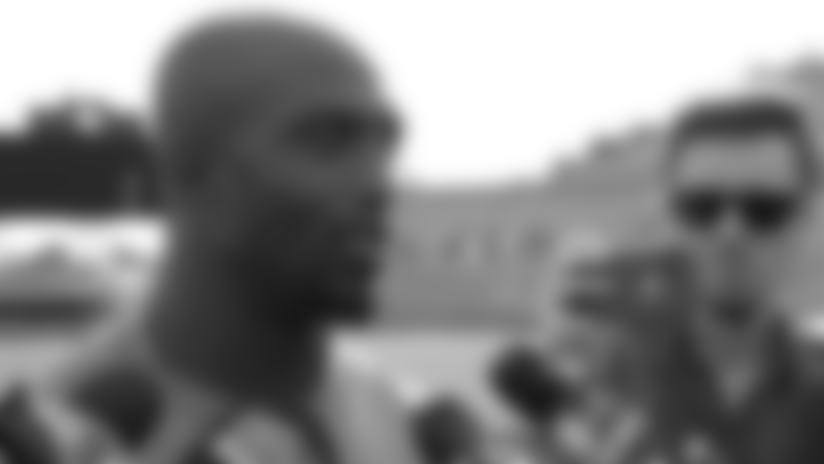 Devin McCourty 11/16: Raiders 'can hurt you on any play'