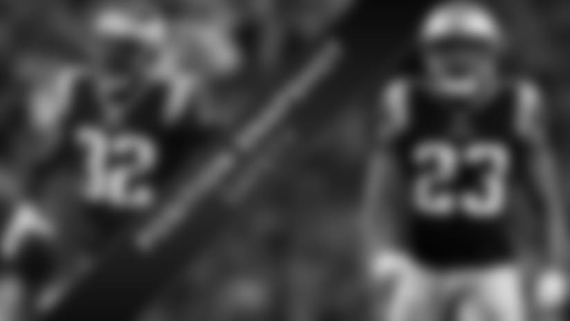 Position Snapshot: Safeties