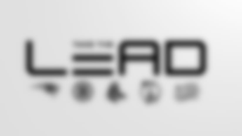 PSA: Take the Lead