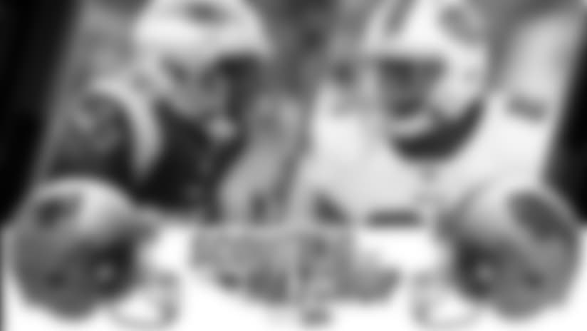 Scouting the Matchup: Patriots look to avoid trap