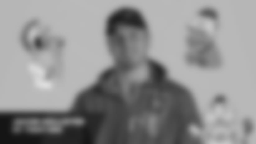 Tilted: Jacob Hollister