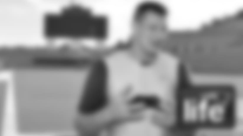 Human Gronk acquires stake in Horse Gronk