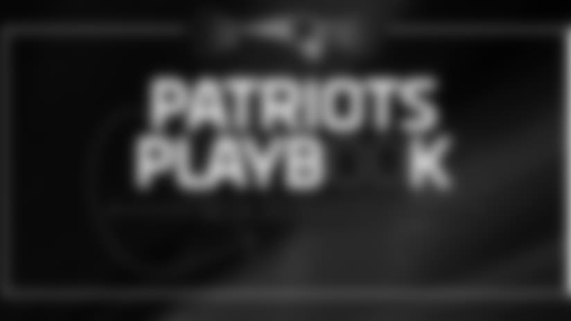 Patriots Playbook 1/16: Nitpicks on the Patriots Win