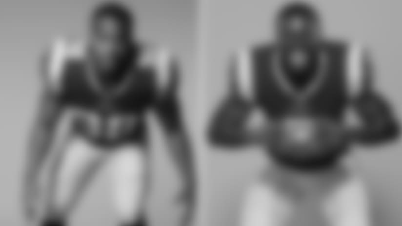 2 potential breakout Patriots