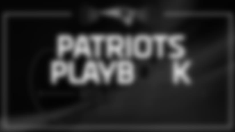 Patriots Playbook 5/30: Mini-Camp Preview