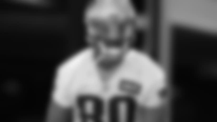 Post-OTA Patriots stock watch