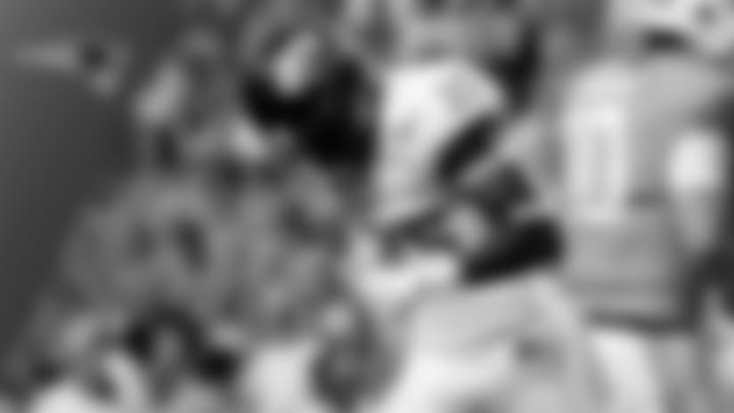 Transcript: Keion Crossen Conference Call 4/28