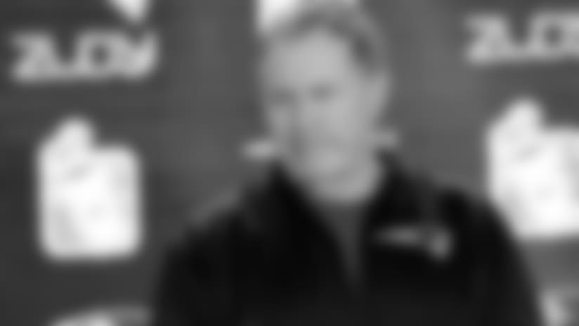 Bill Belichick Press Conference - 10/16/2015