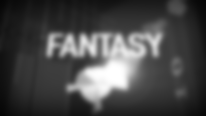 Patriots This Week: Fantasy Week 8 - Sam Bradford, Mark Ingram, Cordarrelle Patterson