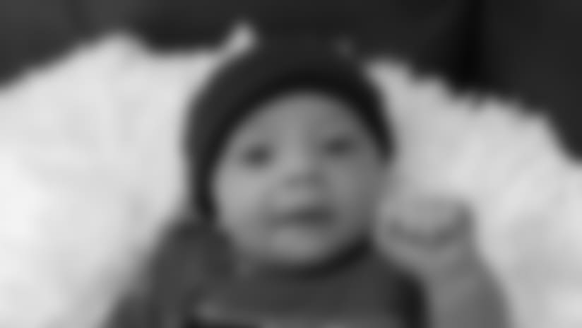March's Best of Lil' Pats Fan presented by Bob's Discount Furniture