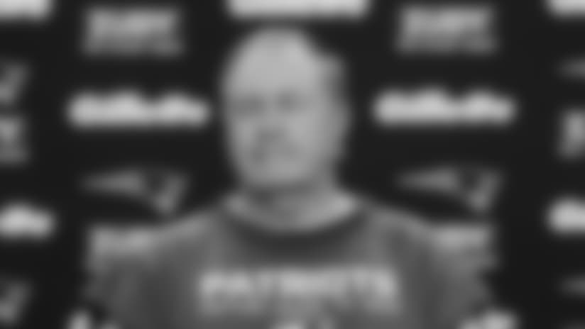 Transcript: Bill Belichick Press Conference 8/20