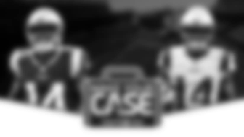 Samsonite Make Your Case: Who's doing the Cooks-ing?