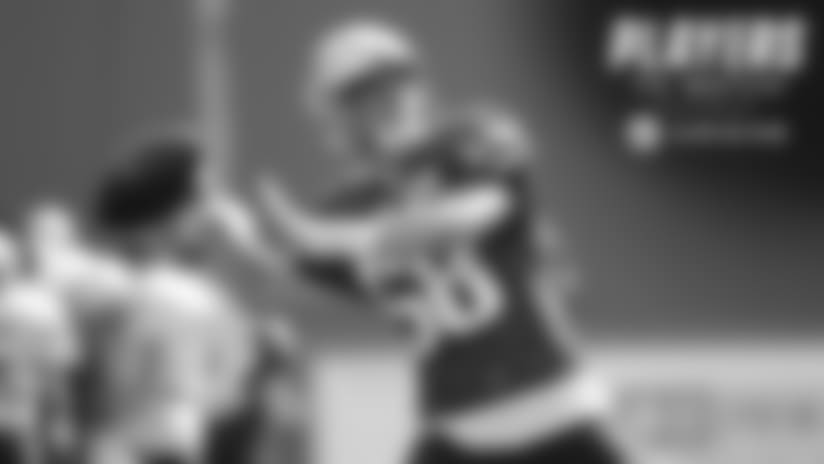 Players to Watch: Redskins at Patriots