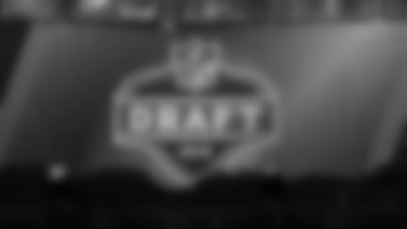 PFW's Patriots pre-Draft predictions 2018!