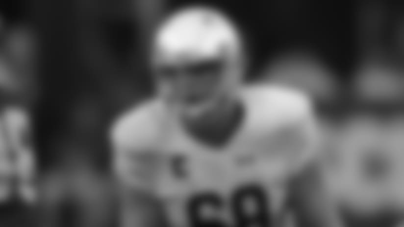PFW's Draft Options: Tackle