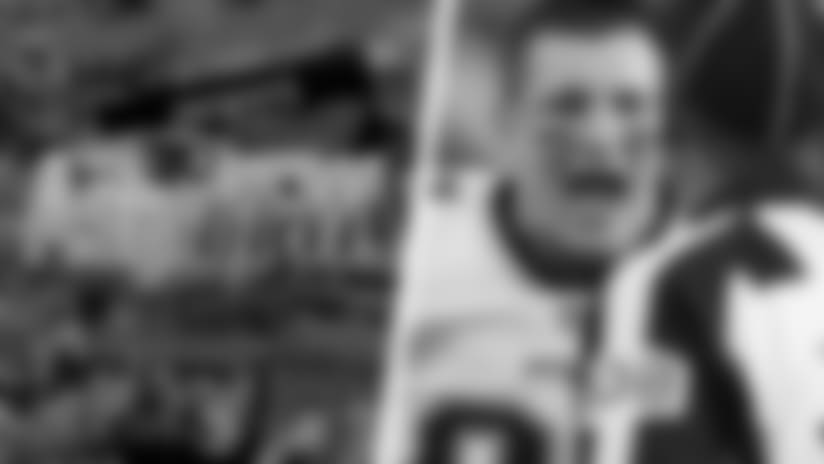 Ask PFW: Gronk's suspension