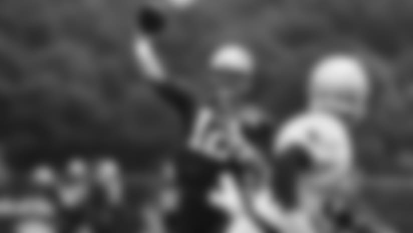 Day 1 Blogservations: Brady and Gronk lead big opening day