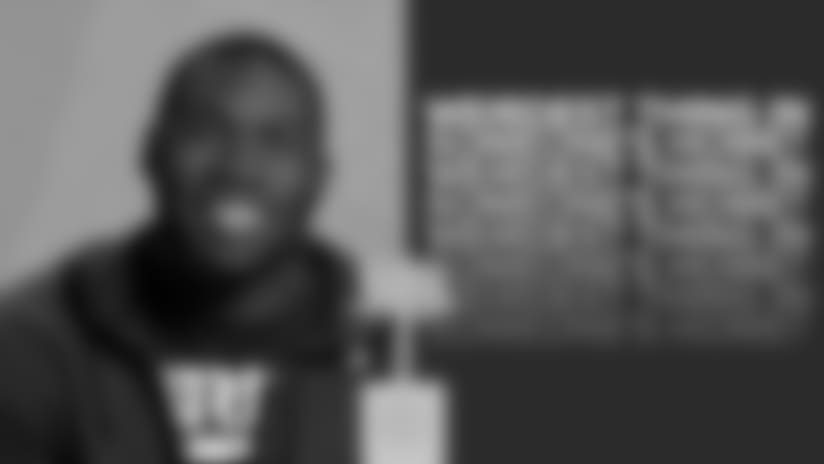 Tilted: Eric Lee