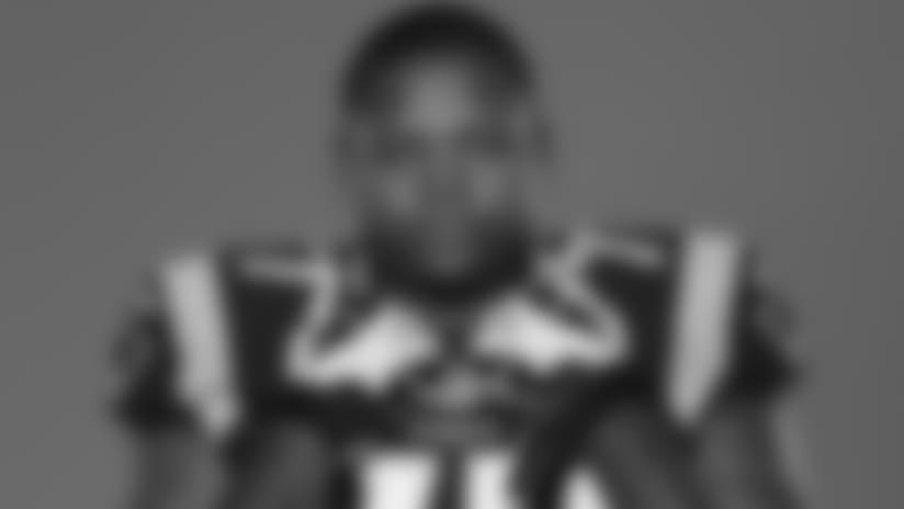 9 Patriots newcomers to watch