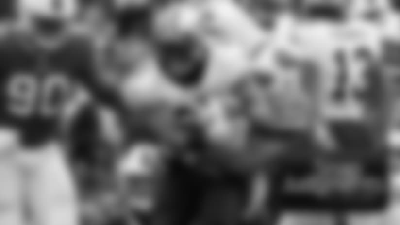Week 10 Snap Judgments