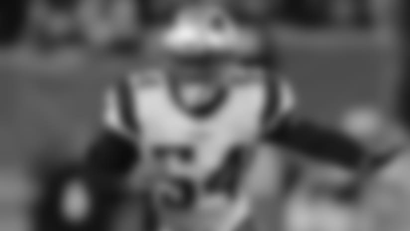 7 Patriots on the comeback trail this summer