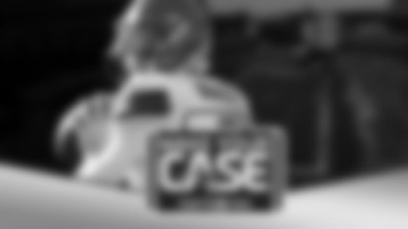 Samsonite Make Your Case: Johnny Football era?