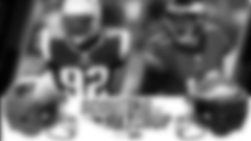 Scouting the Matchup: Brady, Gronk lead the way
