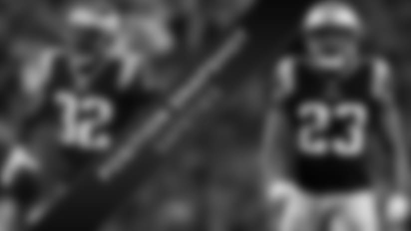 Position Snapshot: Safeties