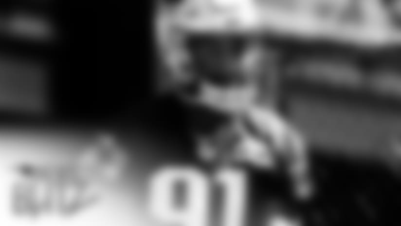 News Blitz 6/1: Full coverage of Patriots OTA action