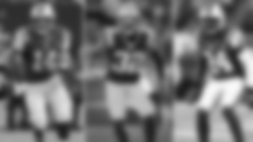 Week 16: Patriots - Jets Connections