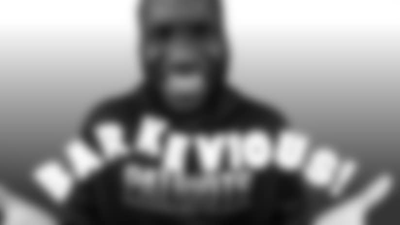 Tilted: Barkevious Mingo