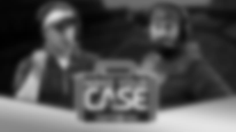 Samsonite Make Your Case: Potential Changes