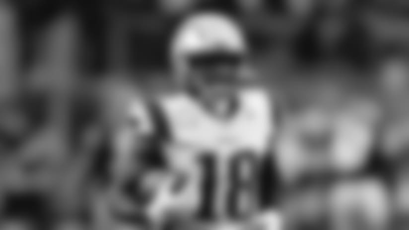 Matthew Slater on WEEI 8/13: Bill Belichick 'will always do what's best for the football team'