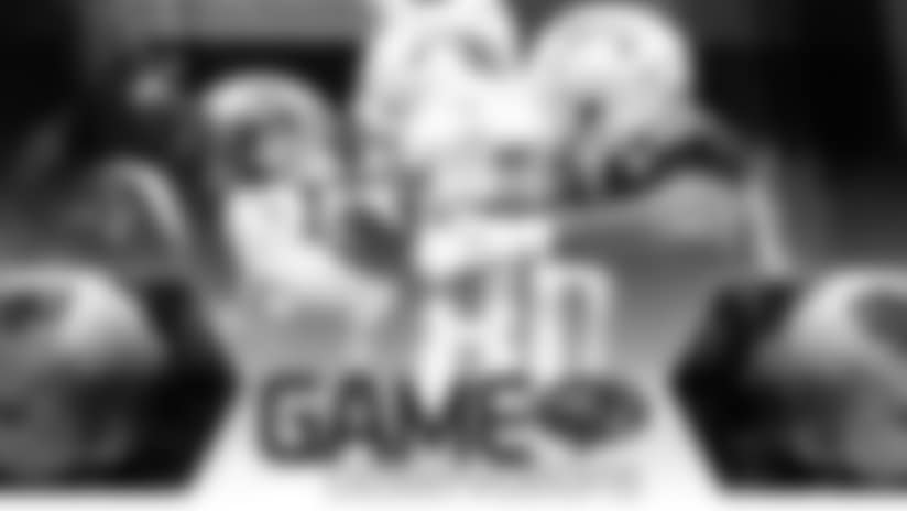 Game Observations: Pats inch closer to bye