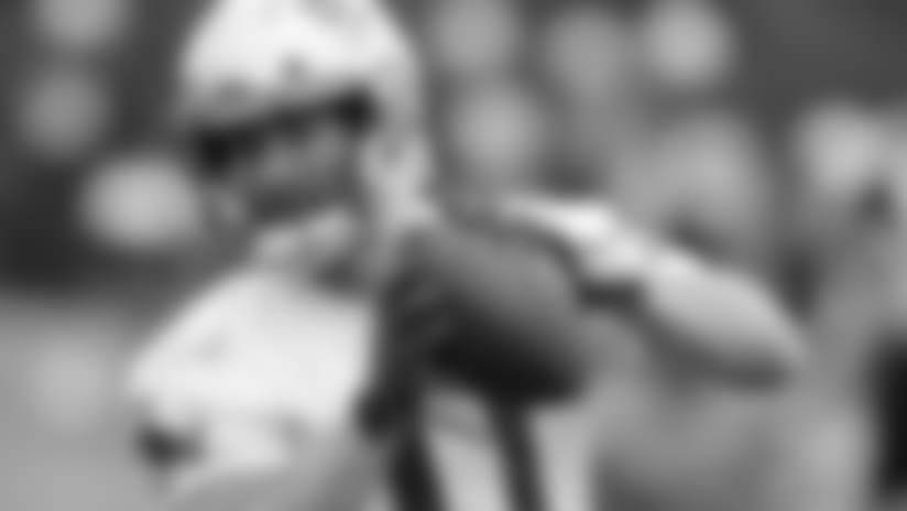 Blogservations: Mini-camp extras, read all about it!