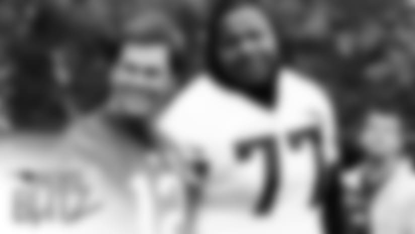 News Blitz 7/2: Protecting Brady's blindside