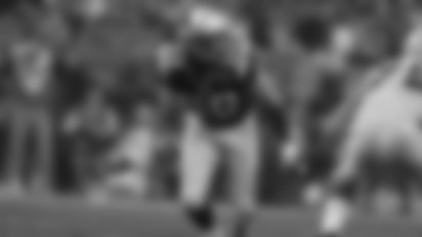 Mike Vrabel: A Career Retrospective