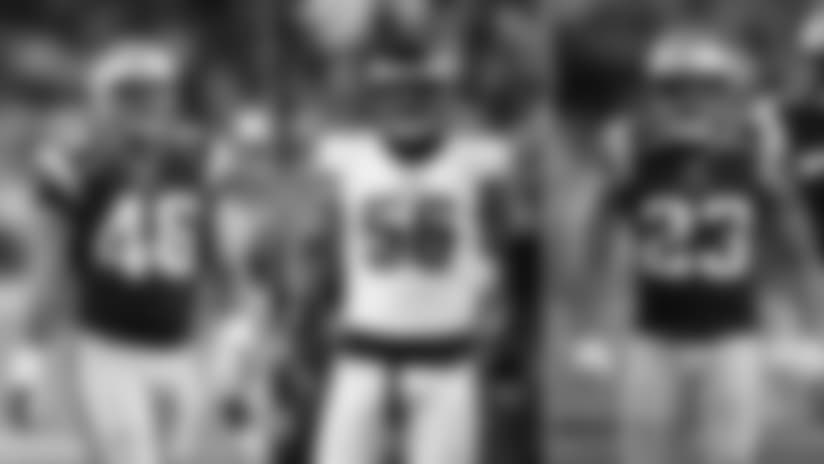Connections: Patriots - Eagles