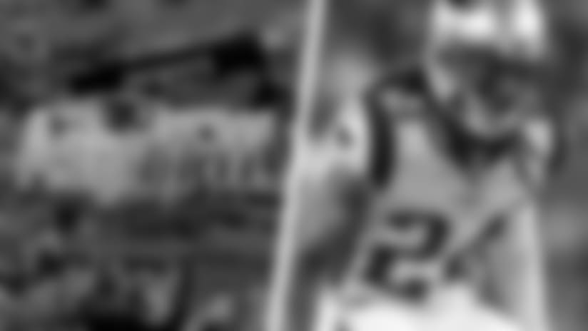 Ask PFW: Gilmore and the D