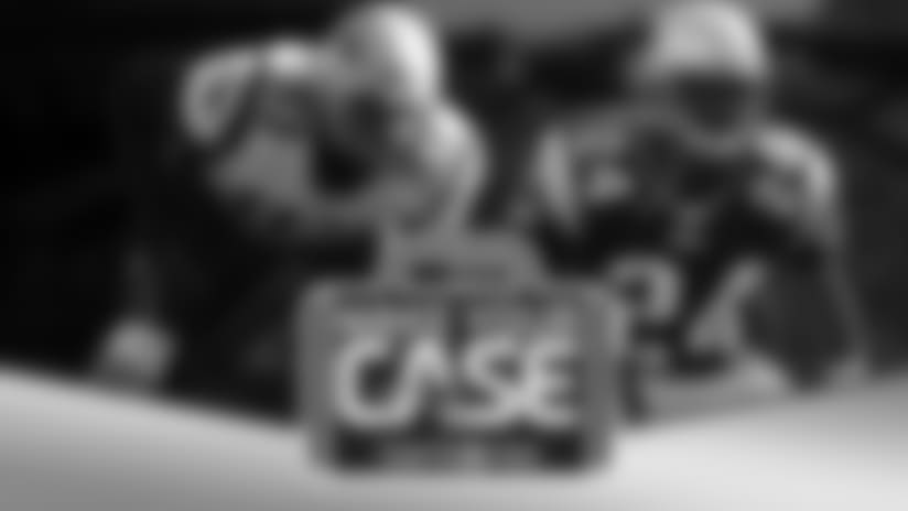 Samsonite Make Your Case: Next Pat in the Hall