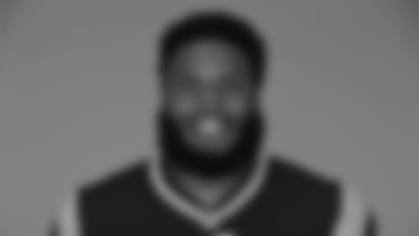 Patriots Sign First-Round Draft Pick OL Isaiah Wynn