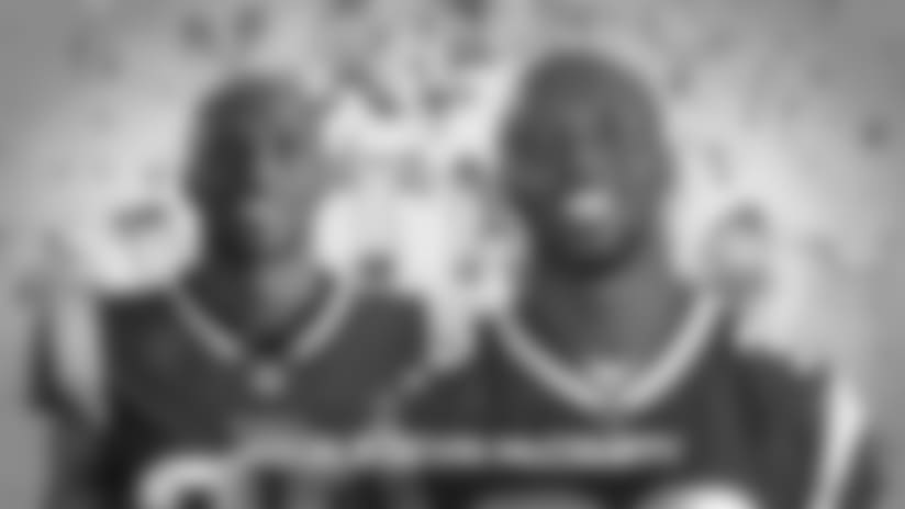 Happy Birthday McCourty Brothers!