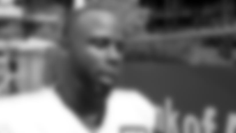 Positional Breakdown: Running Backs