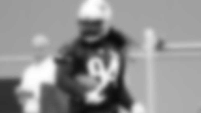 Recapping the Patriots offseason