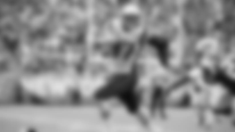 Players to Watch: Falcons vs. Patriots