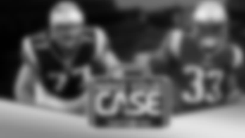 Samsonite Make Your Case: Top Priority Free Agent